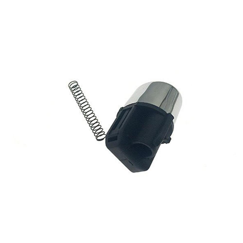 54132-SWA-A82 Knob Assembly Push For Honda