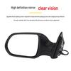 Electric Adjustable Rearview Mirror for Haval M6 (2017-2023)
