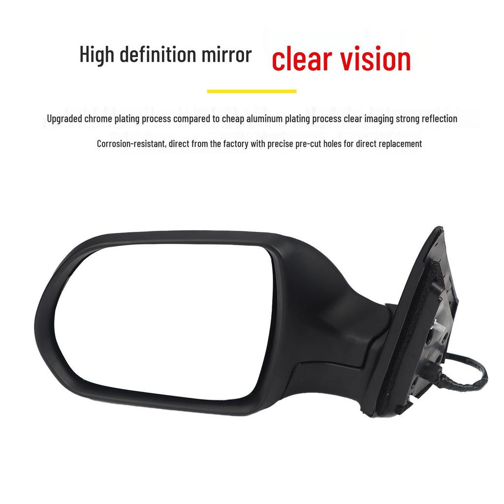 Electric Adjustable Rearview Mirror for Haval M6 (2017-2023)