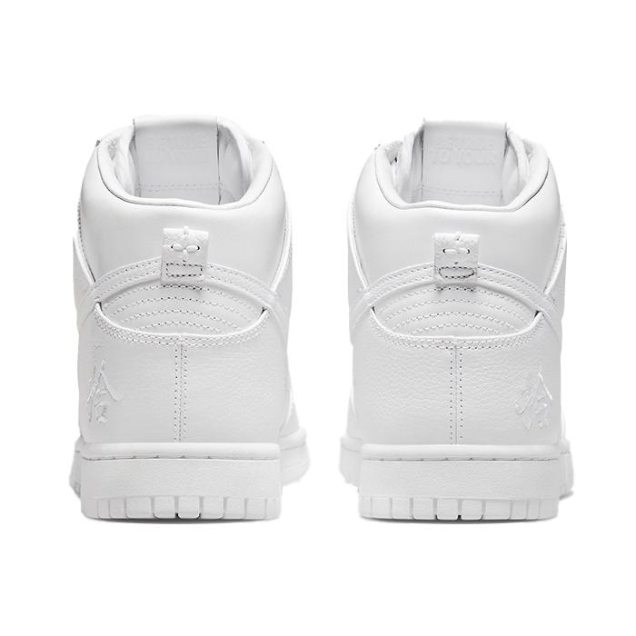 Nike Dunk High Premium Pick Up Unisex Sneakers DO2321-111