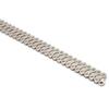 Mountain Bike Chain Stainless Steel Anti Rust Accessory for 1030 Speed Bicycles