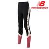 New Balance High Waist Color Block Leggings   H7  Nbns94w652 19