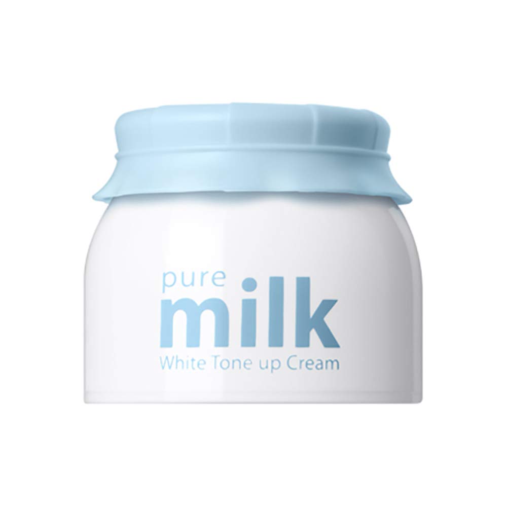 

Крем-тоник Thesem Pure Milk Tone Up 50 мл