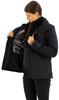 Куртка Columbia Bugaboo II Fleece Interchange Jacket (1800662) W Bugaboo Iii Fleece Interchange black
