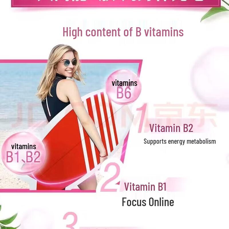 Swisse Women's Ultivite Multivitamin & Mineral Tablets