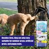 Haustiertraining Anti-Pipi-Spray Hunde Anti-Pipi-Spray Kein Pipi-Spray zum Urinieren stoppen Sicherer Hundeabwehrer Zubehör für Fahrzeuge
