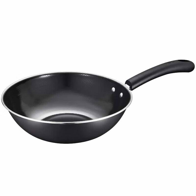 ASD JQ 3-Piece Cookware Set