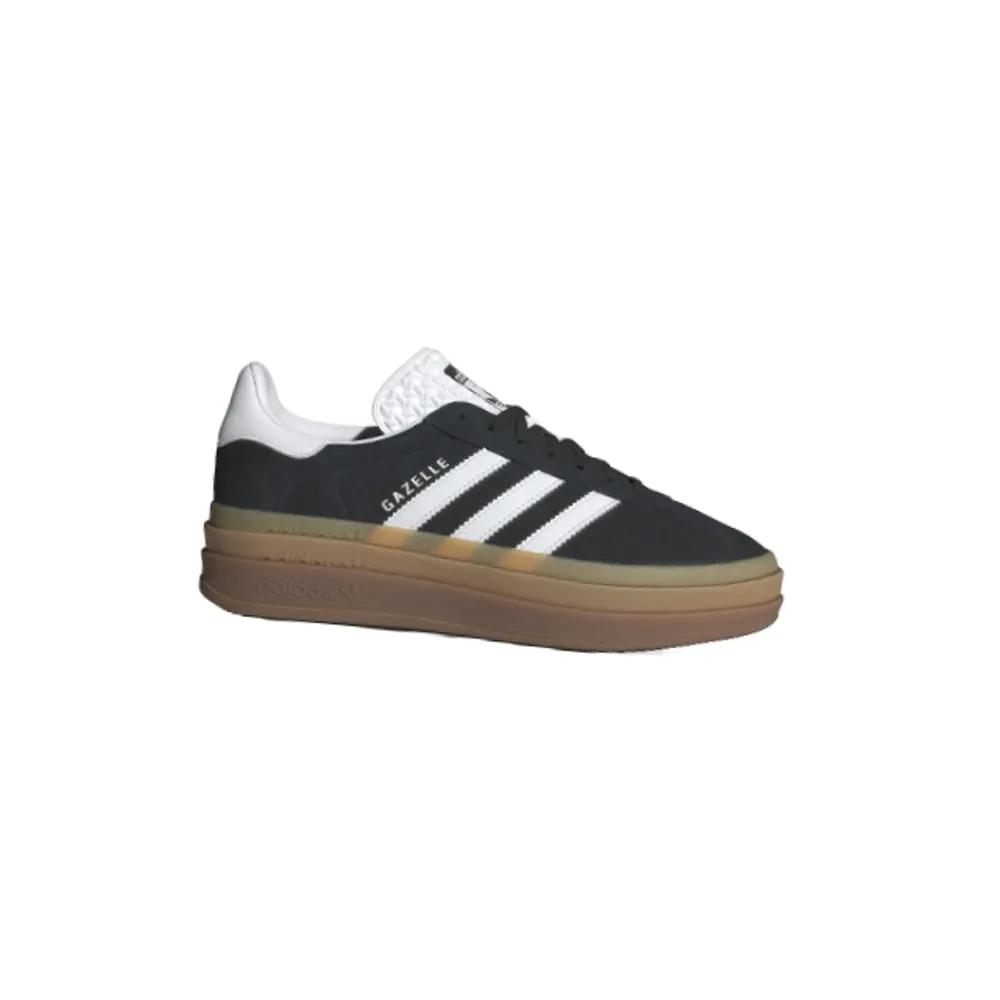 ADIDAS adidas Gazelle Bold - Black IE0876 484972 250
