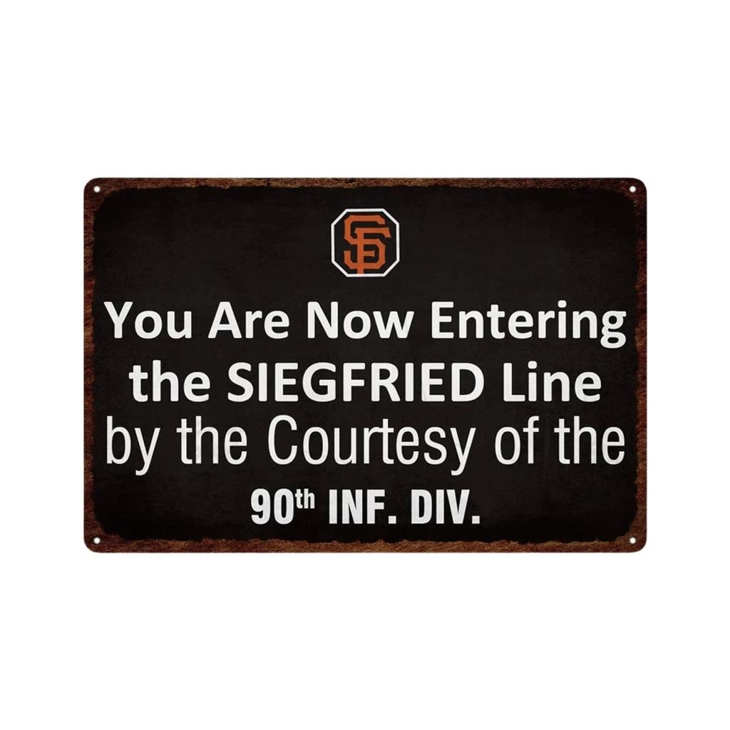 Germany HALT STÓJ Achtung Metal Sign German Warning Signs Hazardous Area Placards Vintage Plaque Plate Wall Decorative