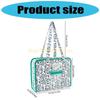 Sewing Thread Organizers Bag Multiple Pocket Designs for Embroidery Supplies top sale