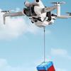 ZhanKai Drone Payload Airdrop & Delivery System