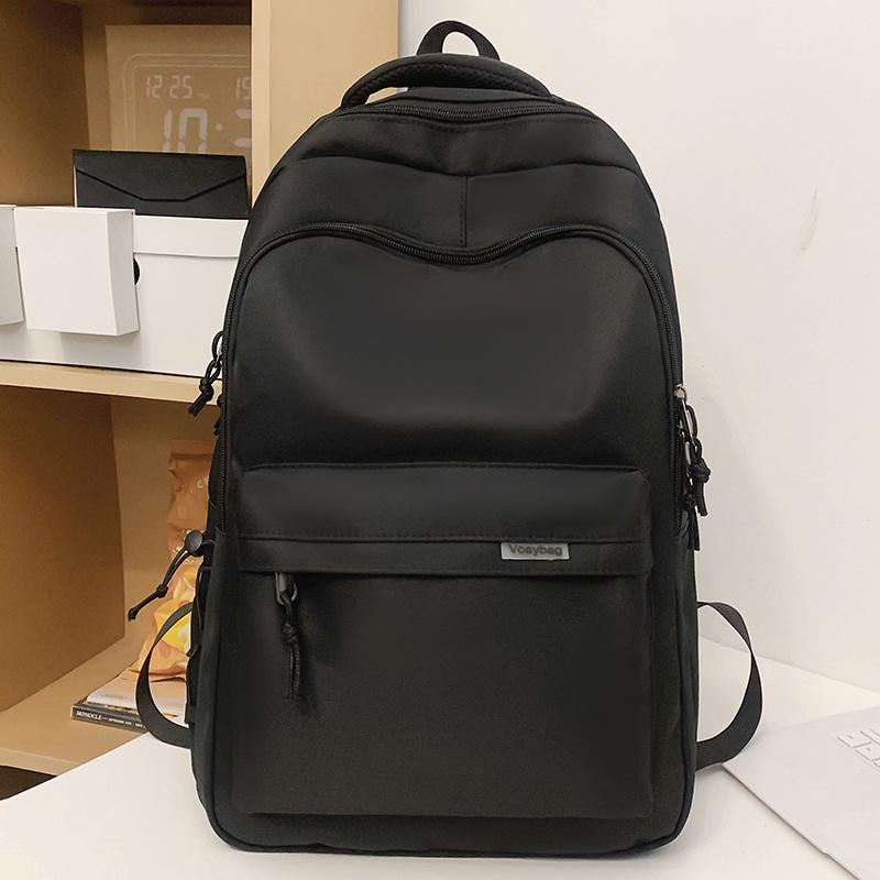 Schoolbags for Male and Female Students Primary School Students  Multi Layer Backpacks for Junior High School Students