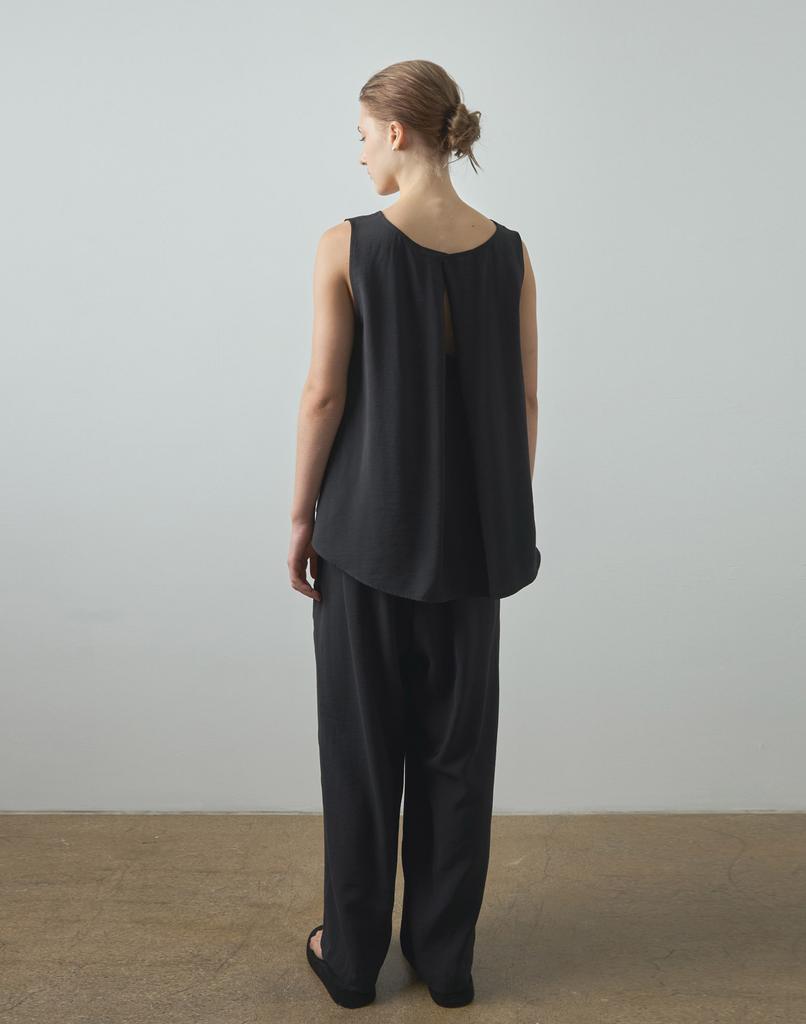 Nutopeu Le Pants_Black
