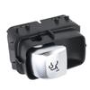 Trunk Lid Tailgate Control Switch Black 2059051713 W For Benz 2015- C W205