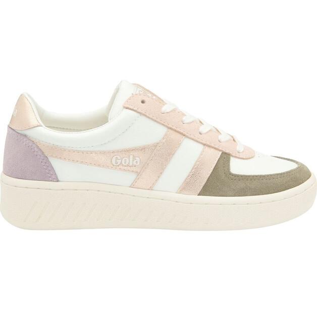 Кроссовки Gola Grandslam Quadrant EU 37