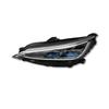 BYD Yuan PLUS LED Headlight Assembly: High/Low Beam, Turn Signal, Daytime Running Light