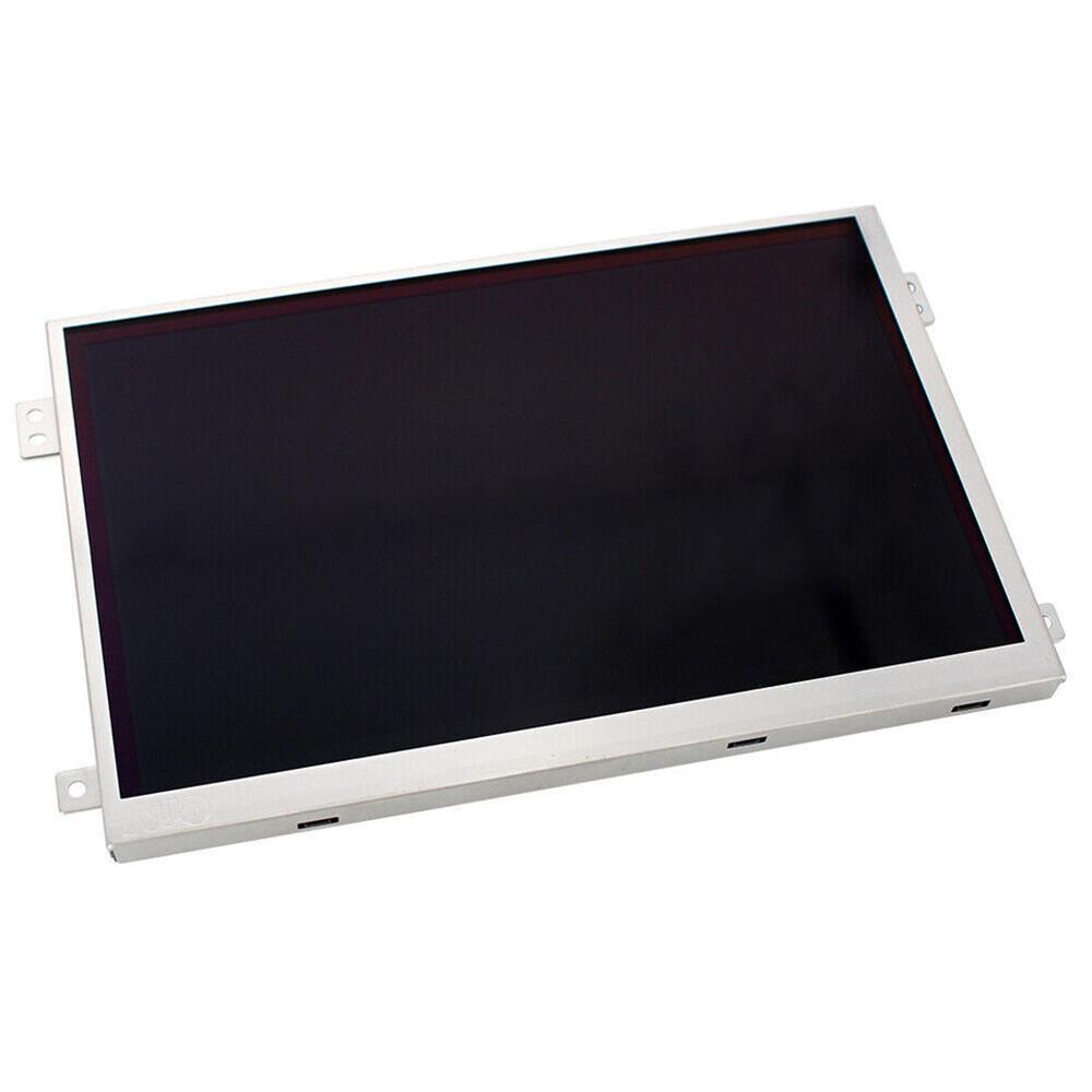 Touch screen Digitizer LCD For Radio Uconnect VP2 2018-22 p68241517AC