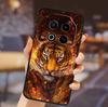 Phone Cover For Meizu Note 16  Case Meizu Note16 Lovely Cartoon Soft TPU Shield Painted Cat Silicone Back Funda for Meizu Note16