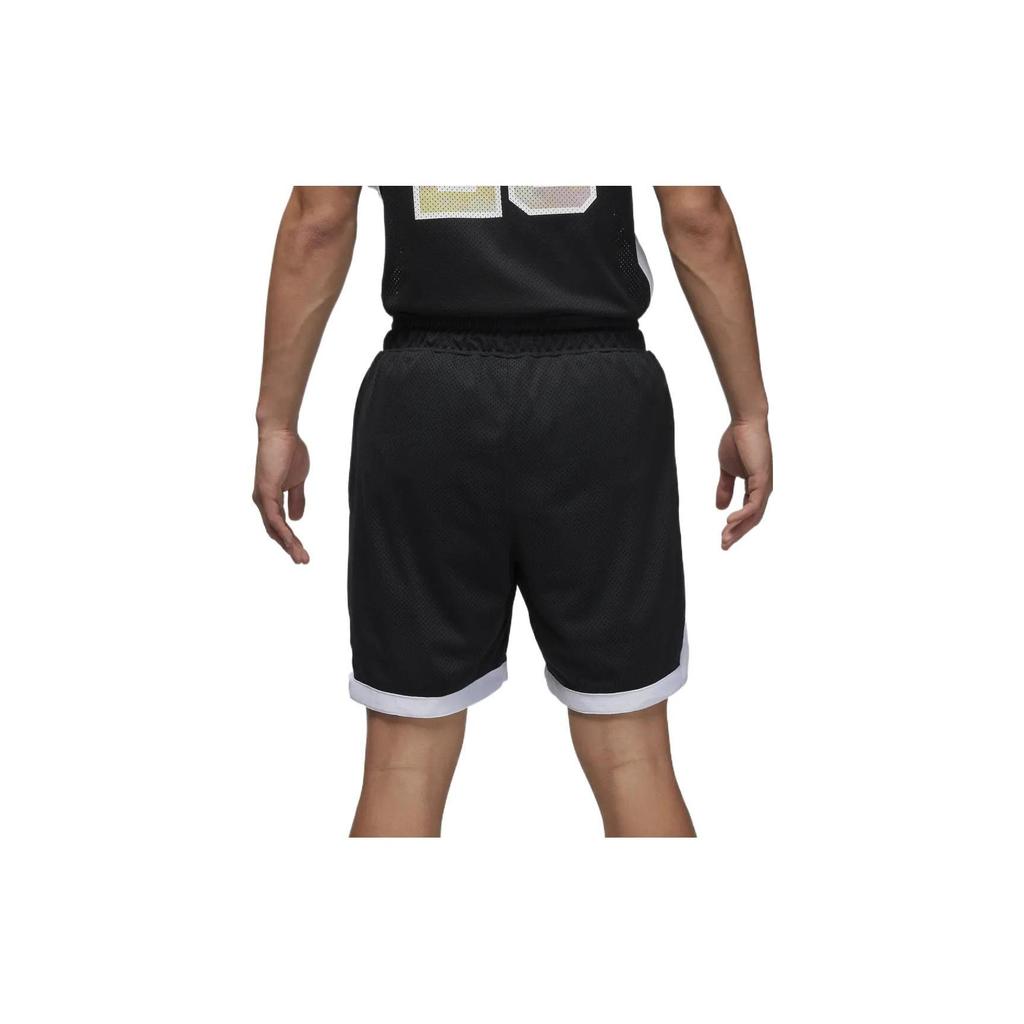 Jordan Casual Shorts Men's Black DM1415-010