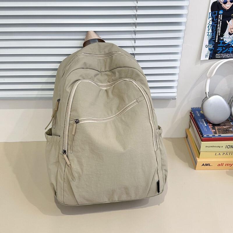 Li Shen Fashion Casual Backpack
