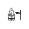 Impact Drill Adapter: Wrench & Hammer Drill Conversion, Round/Square Shank, Electric Drill Press Accessory