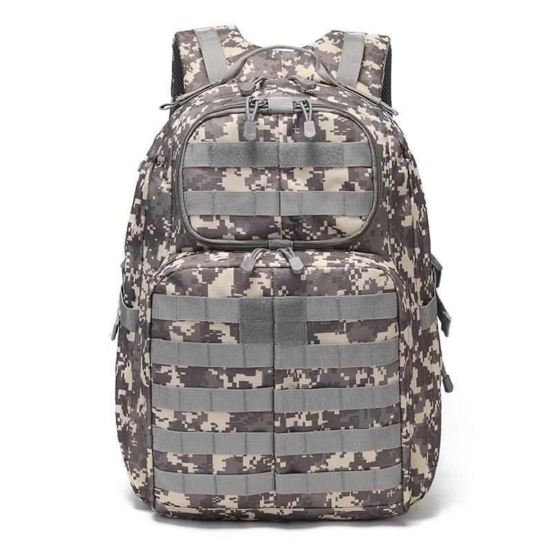 Lan Xun Outdoor MOLLE Tactical Backpack