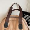 Nylon Backpack Purse for Women Fashion Ladies Shoulder Bag with Multiple Pockets Large Capacity Travel Daypacks Bags