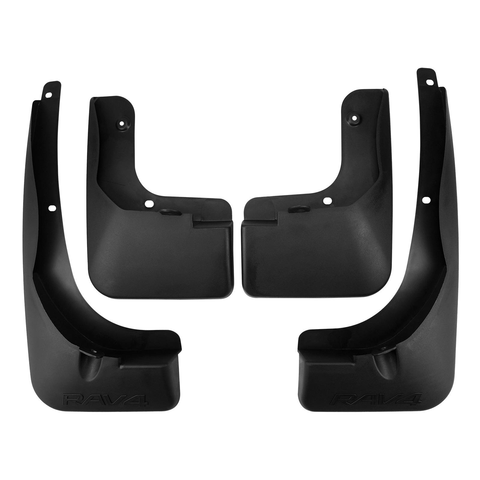 

Tire Mudguard for Toyota RAV4 2013-2015