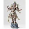 Revoltech Takeya 004 Zochoten Painted Action Figure Non-scale ABS&PVC
