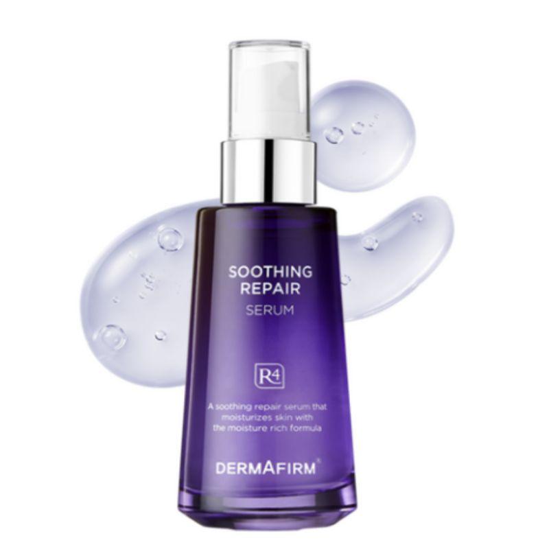 Dermafirm Soothing Repair R4 Serum Calming Barrier Repair Hydrating Facial Serum 30ml