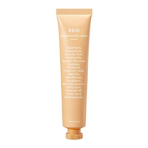Abib Glutathione Som Dark Spot Cream Vita Tube (75ml)