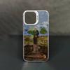 Artist F-Frida K-Kahlos phone Case for iPhone 17 11 12 Pro Max Plus Mini Air SE  16e 14 15 16 13 Soft Shell
