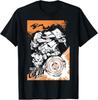 Sonic The Hedgehog Chaotix Casefiles Main Art T-Shirt