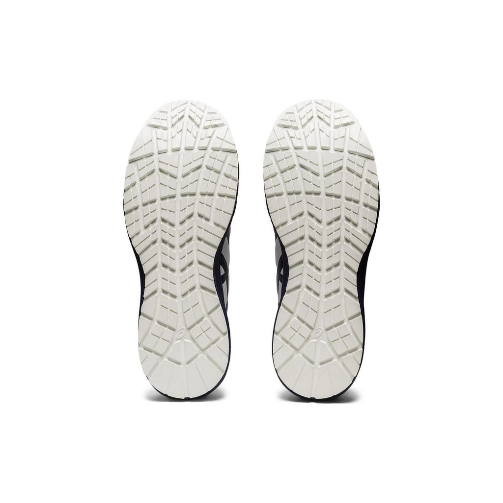 Asics Winjob CP113 Comfortable Lightweight Low-Top Casual Shoes Unisex sneaker White Black 1273A055-100