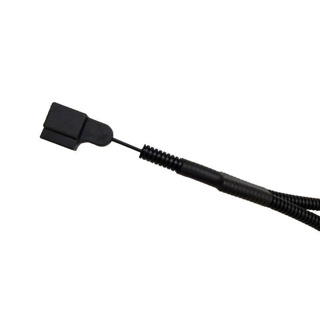 Toyota Single Horn to Double Horn Conversion Harness Converting Single Horn to External Double