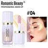 Cross-Border E-commerce Liquid Highlighter: Long-Lasting, Fine Glitter Contour to Brighten and Sculpt Skin Tone.