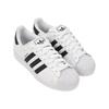 adidas Superstar 2 Bianco Nero Sneakers Unisex Bianco Nuvola Nero Assoluto IH8659