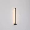 Nordic Modern LED Longer Wall Lamp Living Room Bedroom Bedside Decor Lamp Bathroom Mirror Stair Minimalist Design Light Fixtures
