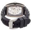 Arcafutura Automatic Watch 978I Men's Black