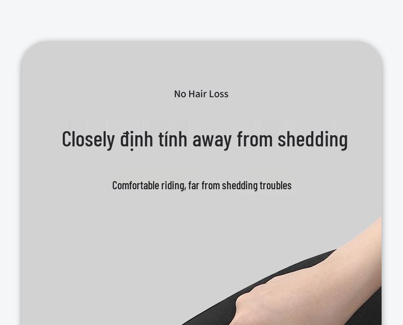 Thickened Velvet Electric Scooter Seat Cover: Comfortable, Durable, Sun-Proof, Shock-Absorbing, and Height-Enhancing for Enhanced Riding Experience