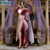 1pc Official One Piece Boa Hancock Home Decor Statue, Anime Must-Have Gift for Valentine's Day, Birthday Desk