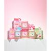 Plu Sanrio Hello Kitty Parfémovaný cukr Tělový peeling s mořskou solí 510g 600g Některé volitelné peelingy v ceně