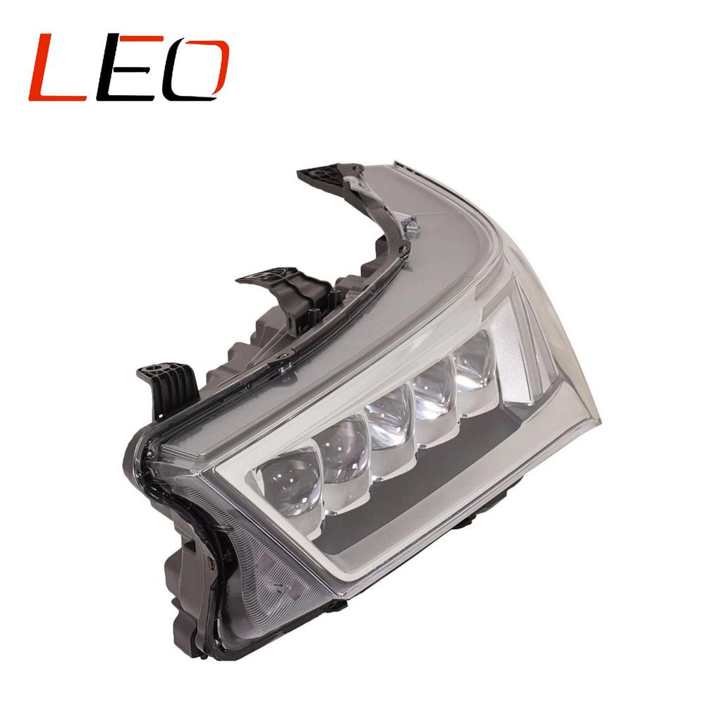 LED Headlights with Bulbs (33150TZ5A51 AC2502130) for 2017-2020 MDX Models