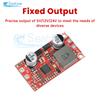 DC-DC Buck Converter Step Down Power Supply Module 12-100V to 5V/12V 3A Voltage Regulator For Solar Industrial Electric Vehicles