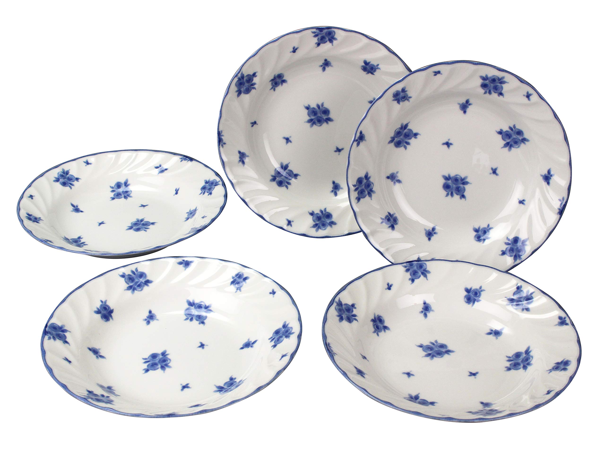 

Принцесса Роза Набор карри из 28331 тарелок, 5,