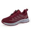 Shoes Men's New Walking Shoes Comfortable Sports and Leisure Light Dad Casual Shoes