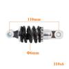 Rear Shock Absorber for 47cc/49cc Minimoto ATV Electric Scooter Pocket Bike