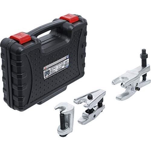 Jeu D'extracteurs-outils Pour Rotules - BGS - DIY 6787 - Acier Forgé - 3 Pièces - 16-20 Mm