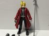 [USED] Fullmetal Alchemist Action Figure Edward Elric