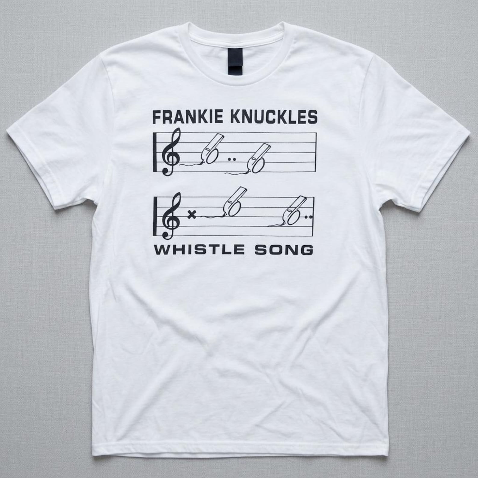 FRANKIE KNUCKLES T shirt, House Music Tee Chicago House DJ Shirt Acid House Vintage Style Graphic 4XL